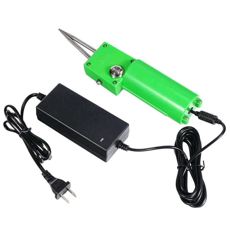 Desplumadora eléctrica rápida para aves de corral, extractor de plumas - imagen 2