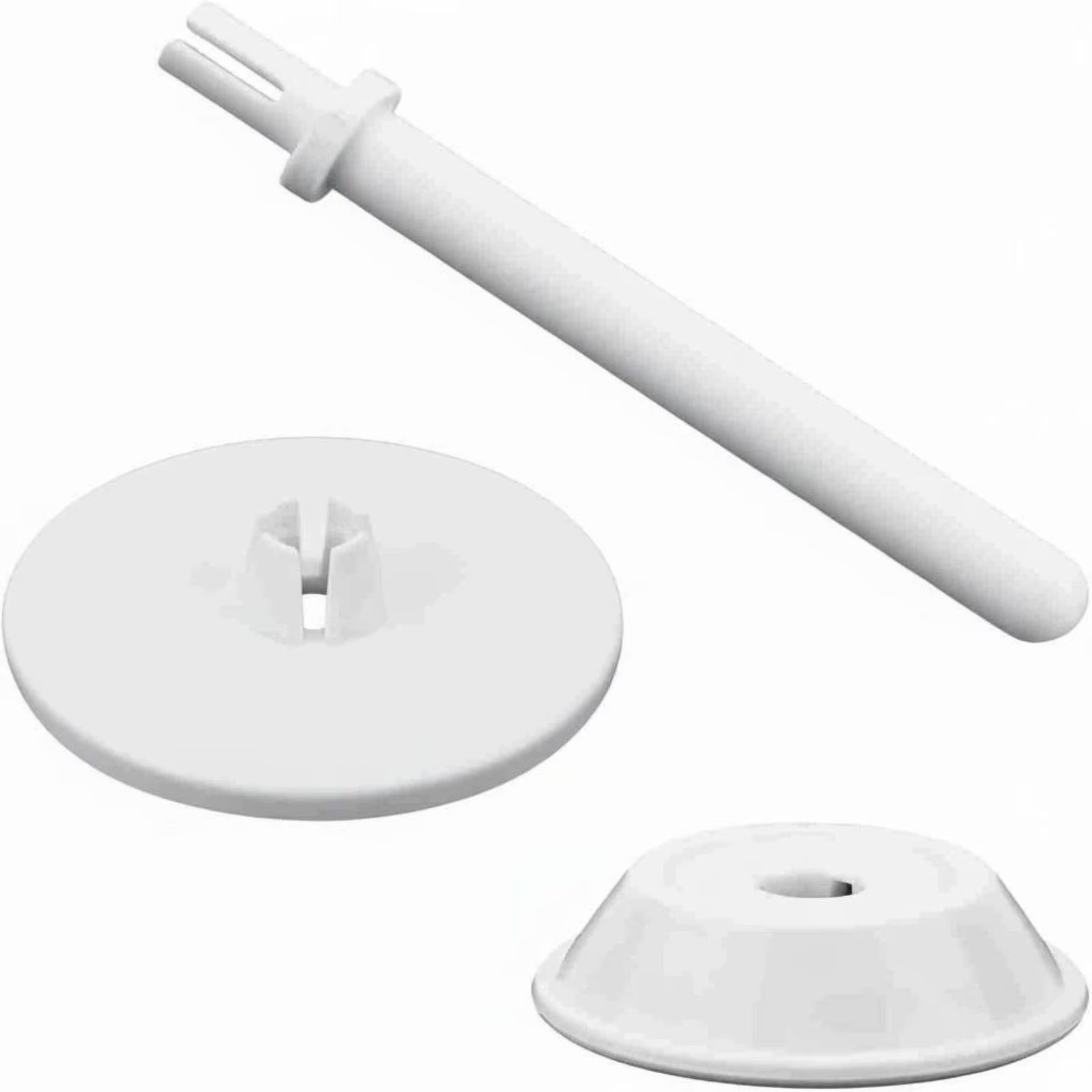 Organizador de Bobinas para Máquina de Coser y Manualidades