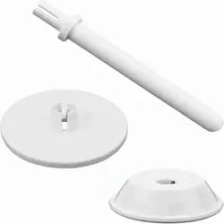 Organizador de Bobinas para Máquina de Coser y Manualidades