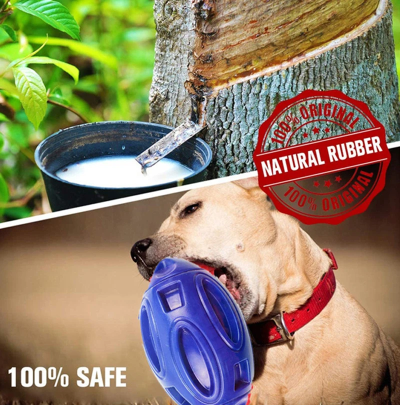 Accesorio para perros para juegos interactivos