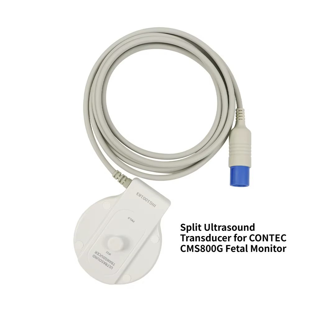 Accesorios ultrasonido veterinario TOCO para perro y gato