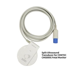 Accesorios ultrasonido veterinario TOCO para perro y gato