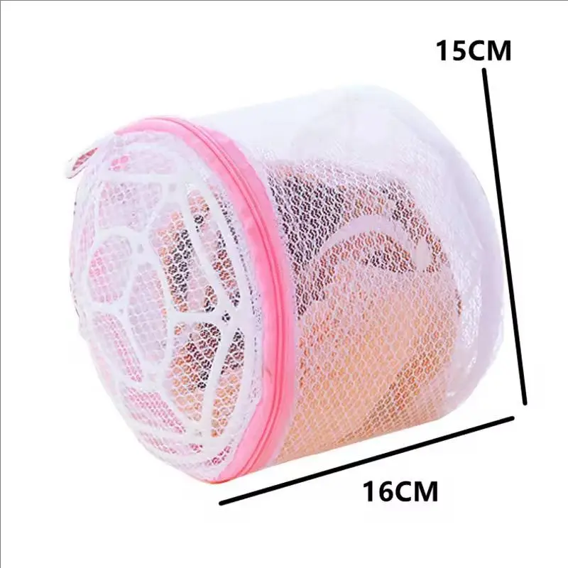 Organizador y bolsa de lavandería para ropa interior