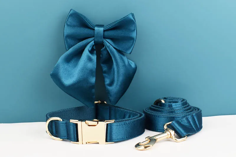 Conjunto personalizado detalles