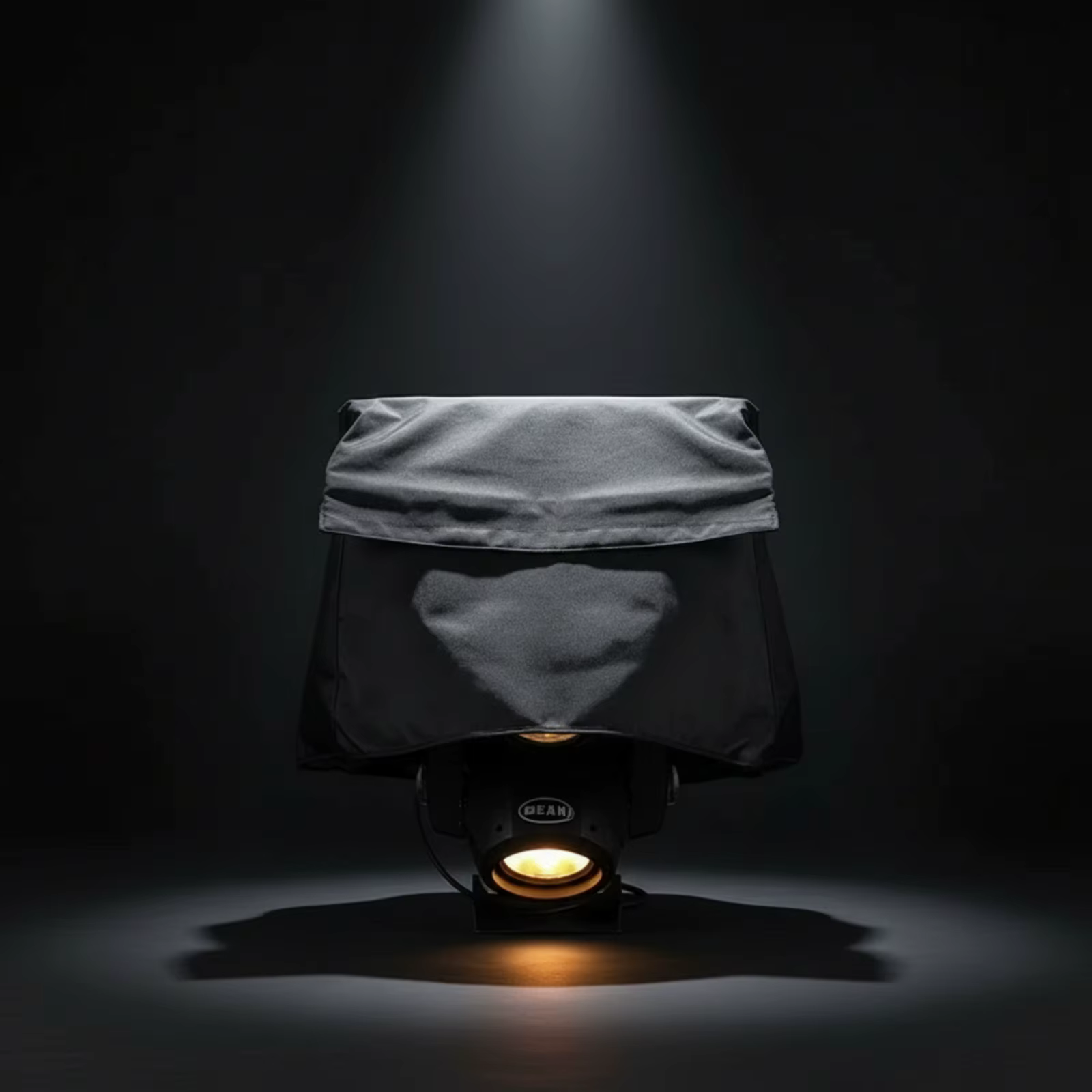 Cubierta impermeable para focos LED – Protector resistente a lluvia y polvo
