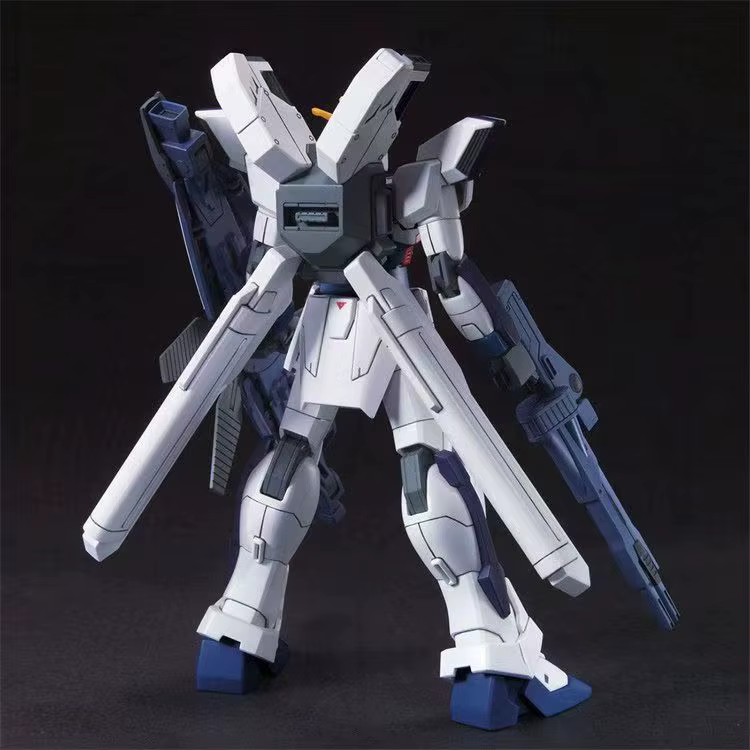 Kit de Modelo Gundam Bandai 1/144 – Gunpla Premium para Coleccionistas - imagen 2