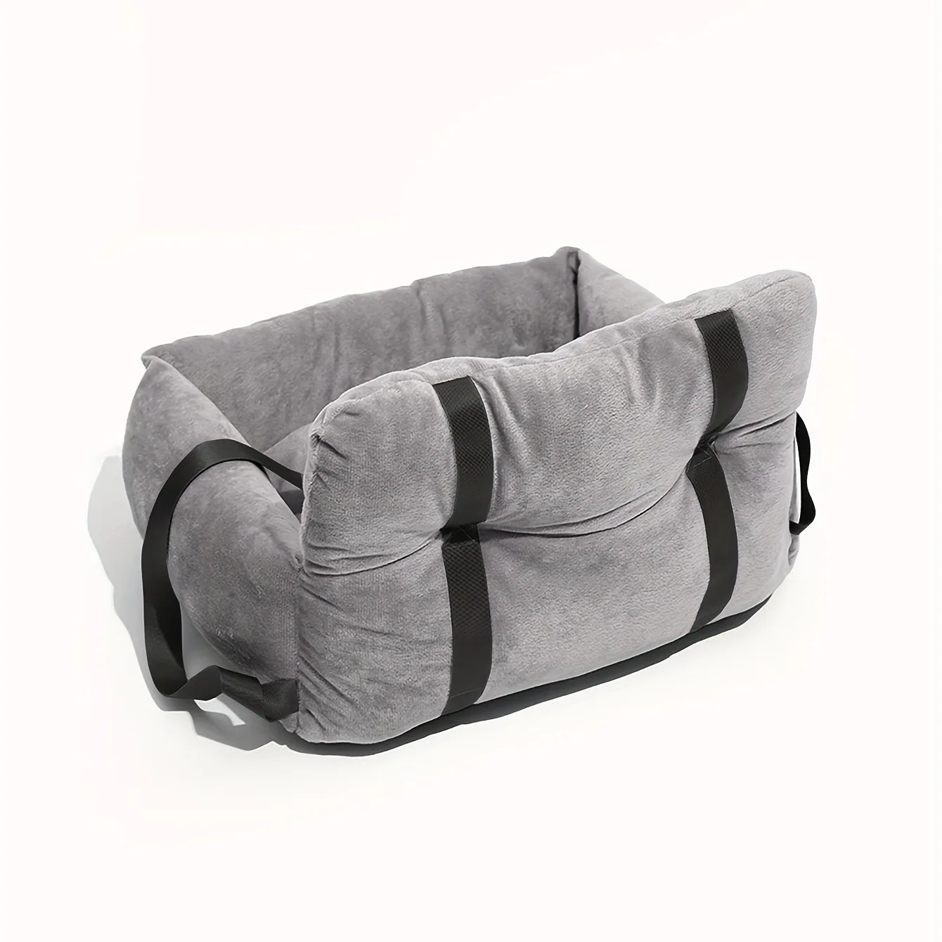 Colchón cama para coche y sofá para perros y gatos - imagen 2