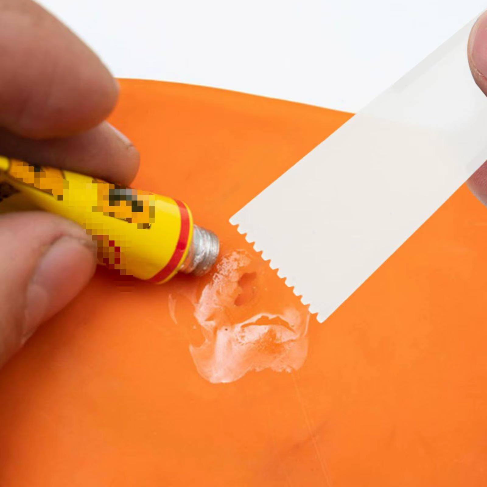 Aplicador de Adhesivo Reutilizable para Manualidades y Bricolaje - imagen 3