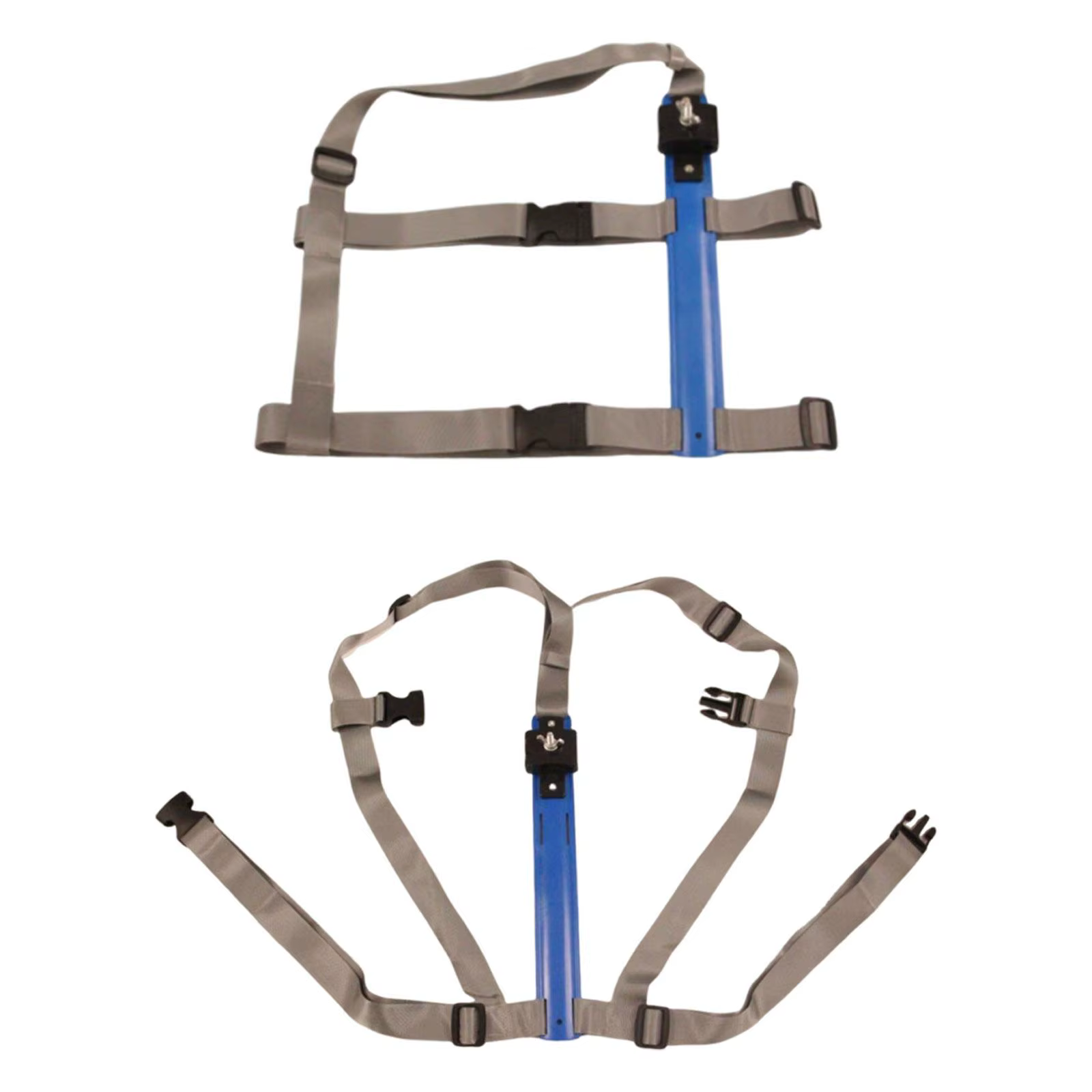 Soporte portátil para sombrilla de exterior