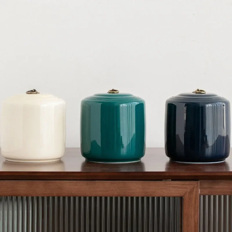 Urna con grabado personalizado en relieve