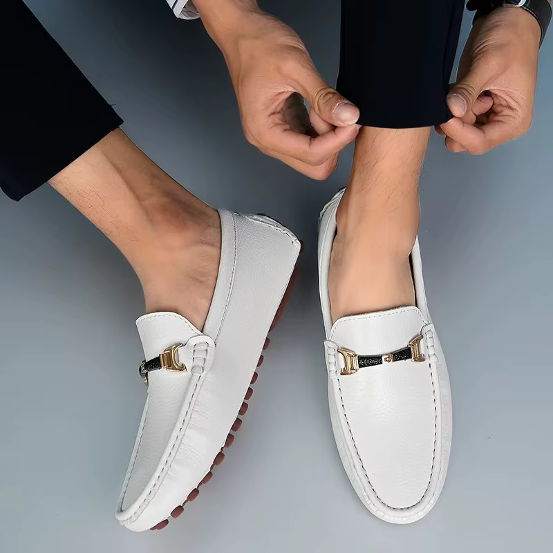 Zapatos cómodos elegantes para uso frecuente