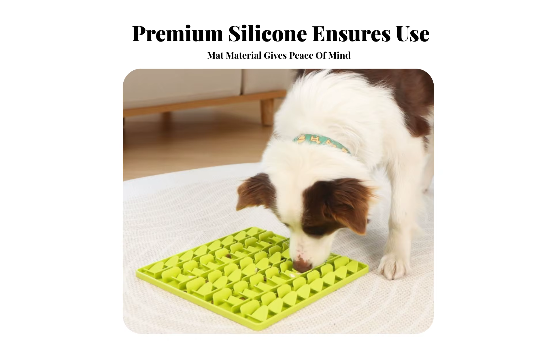 Alfombrilla compacta para colocar en el suelo