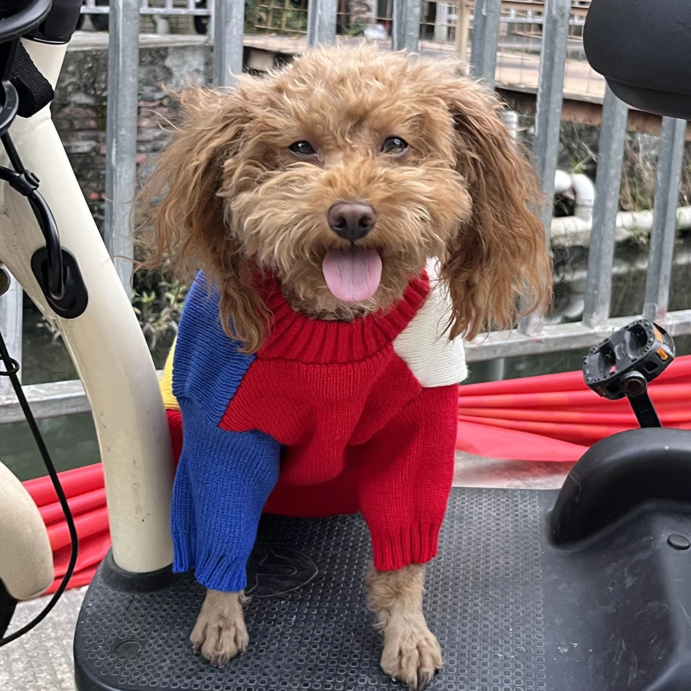 Carrito de compras de mascotas