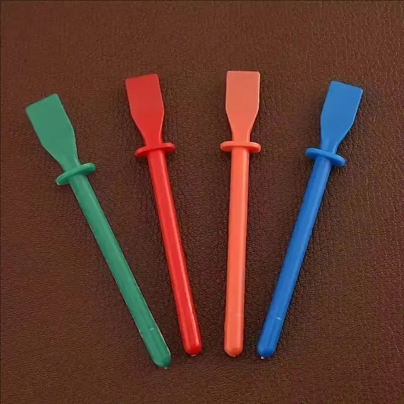 Espátulas para pegamento de polipropileno y aplicadores DIY - imagen 4