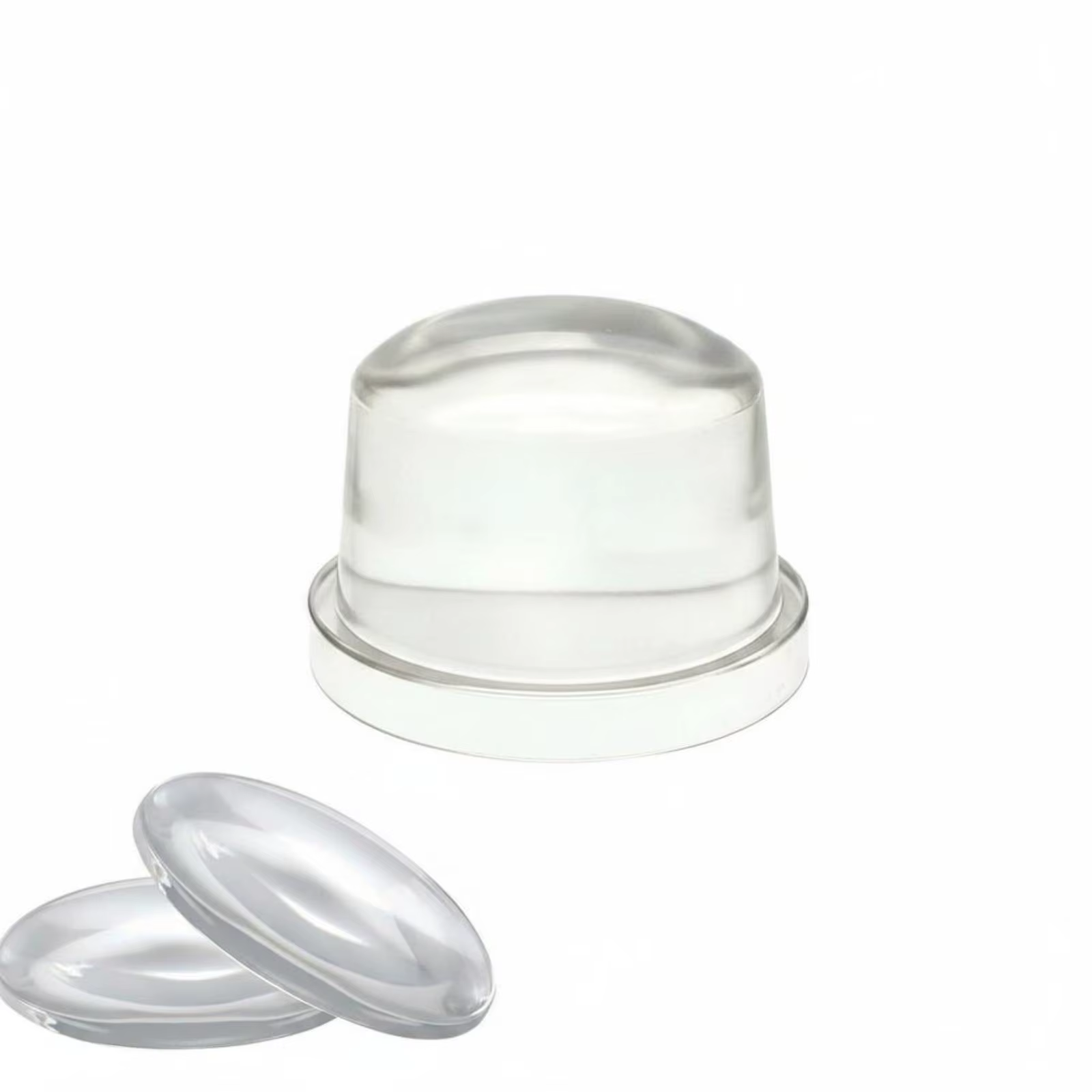 Protector manijas puerta silicona para gatos y perros