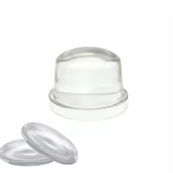 Protector manijas puerta silicona para gatos y perros