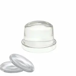 Protector manijas puerta silicona para gatos y perros
