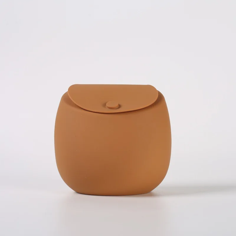 Bolsa portátil para paseos con perro