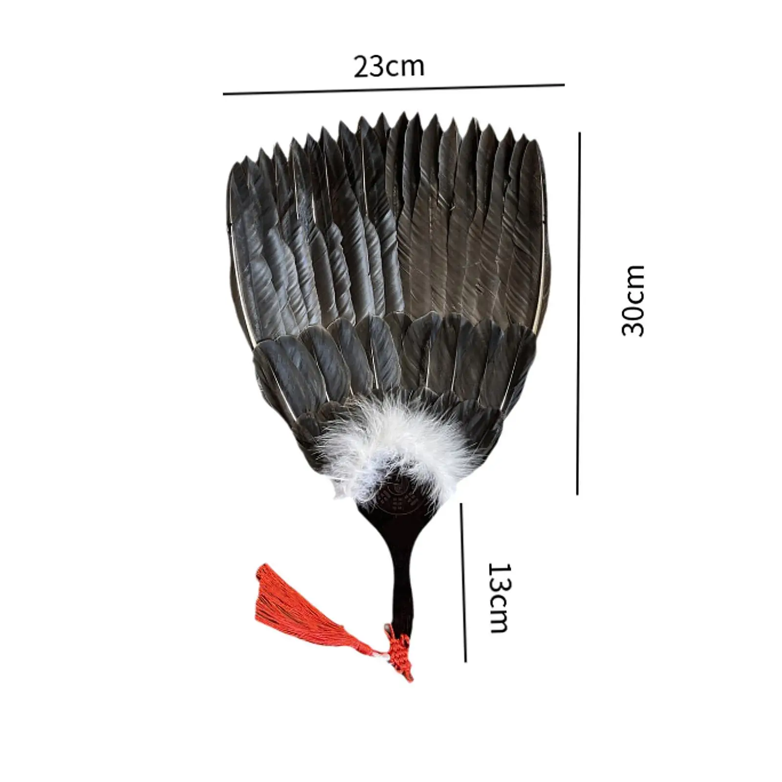 Abanico de Plum Interactivo para Gatos – Juguete Natural para Gatos - imagen 2