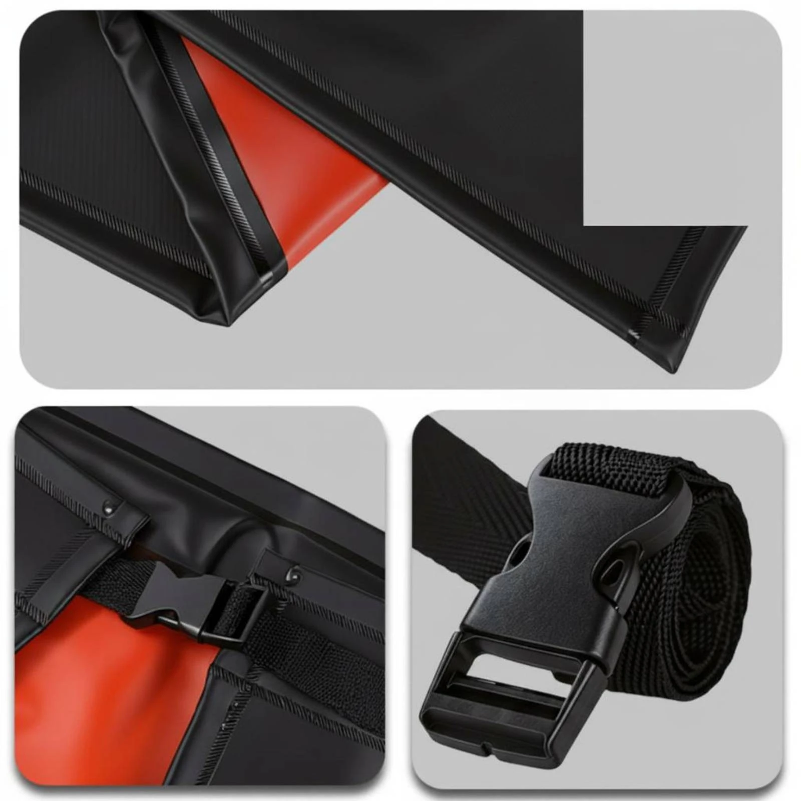 Delantal impermeable de PVC resistente a aceite para gato y perro