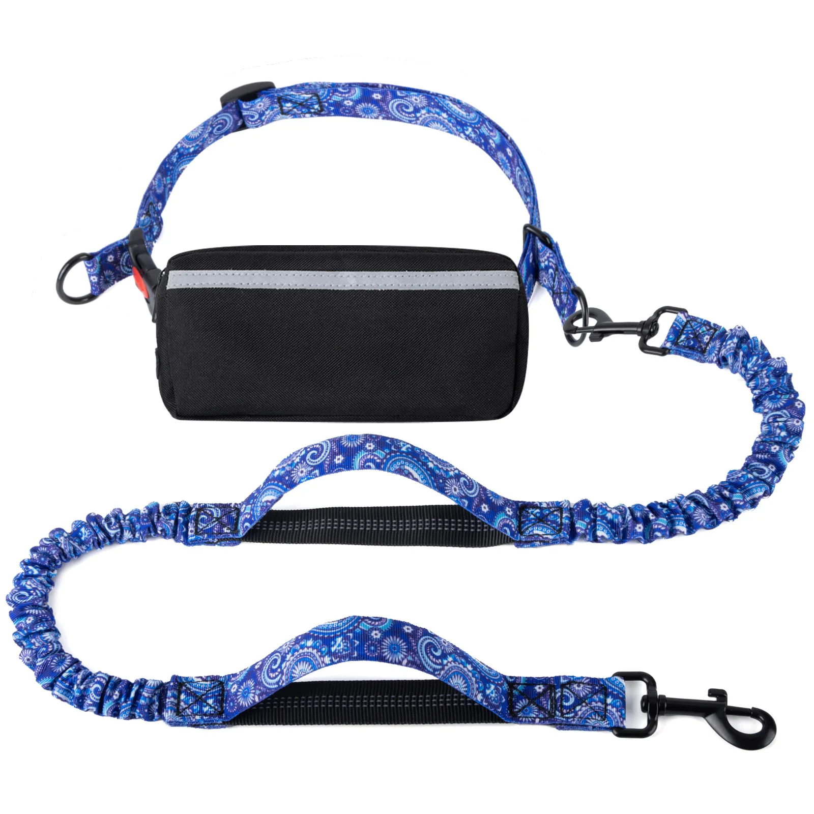 Bolsa cremallera
