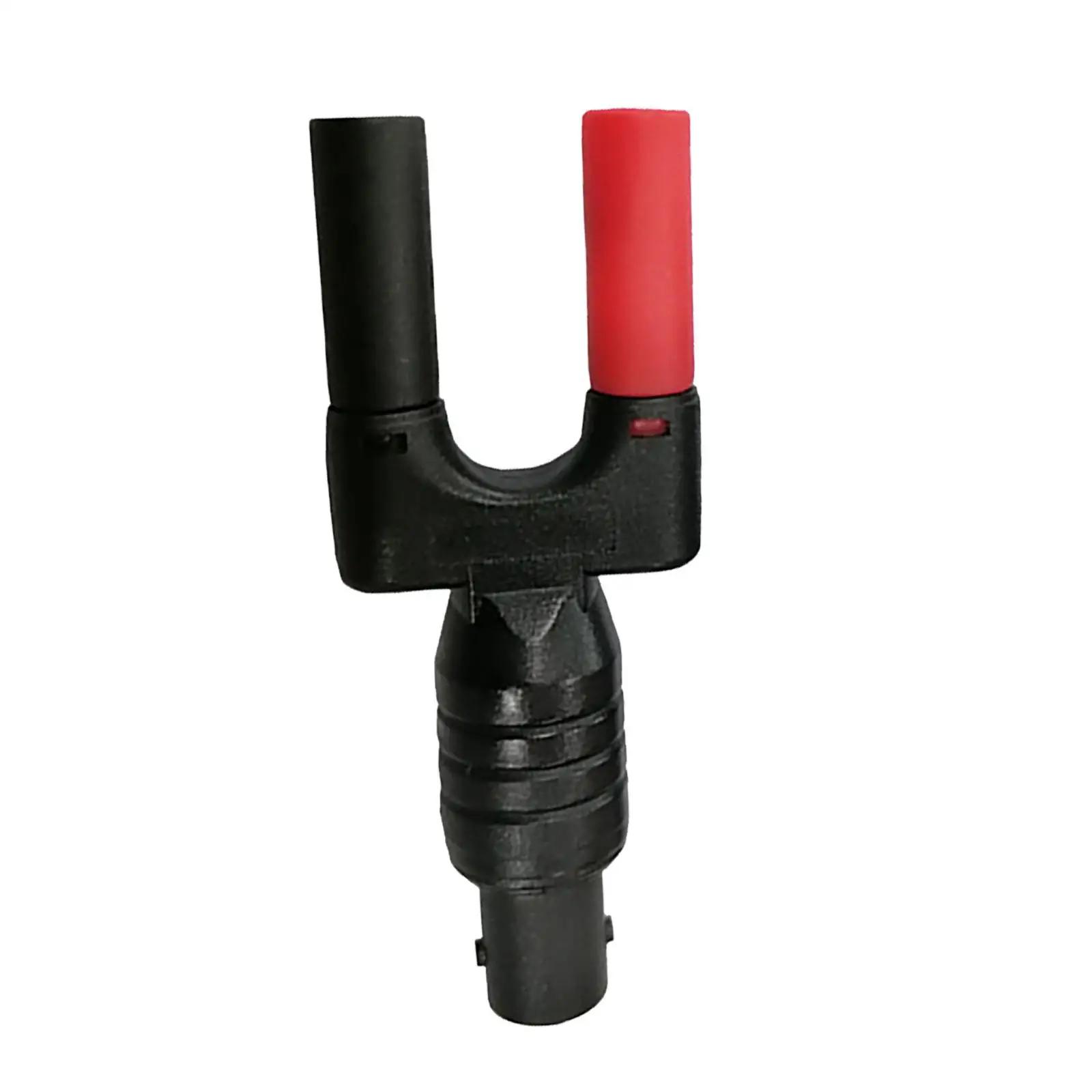 Adaptador BNC para Sondas de Osciloscopio – Conector Portátil de 4mm - imagen 5