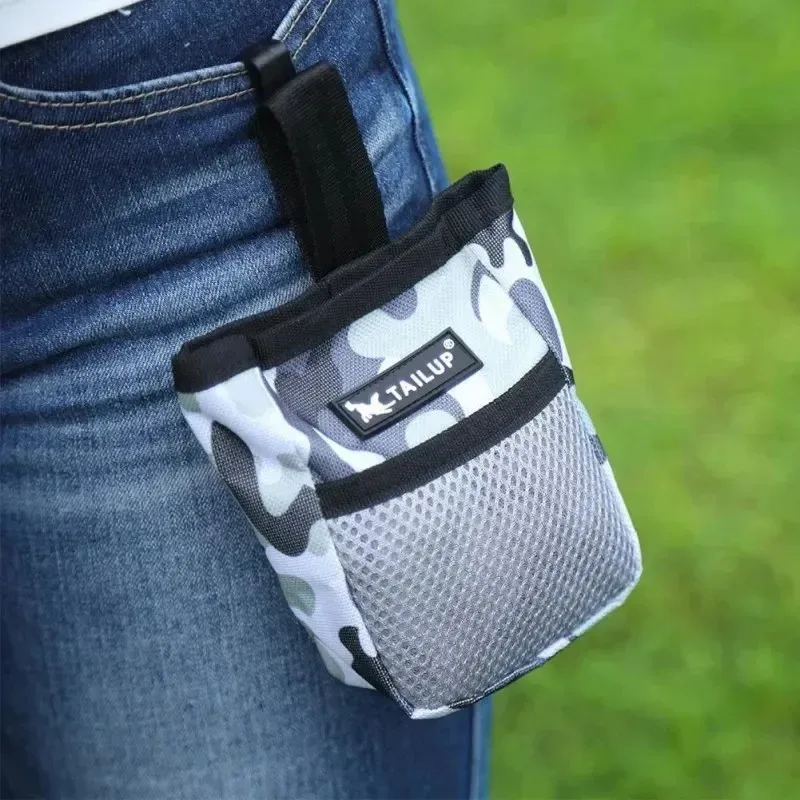Bolsa de Premios para Perros – Cinturón de Entrenamiento - imagen 3