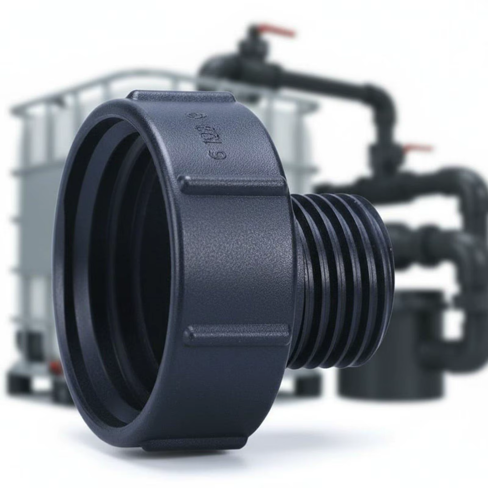 Adaptador válvula IBC para bebedero de perros y gatos - imagen 5