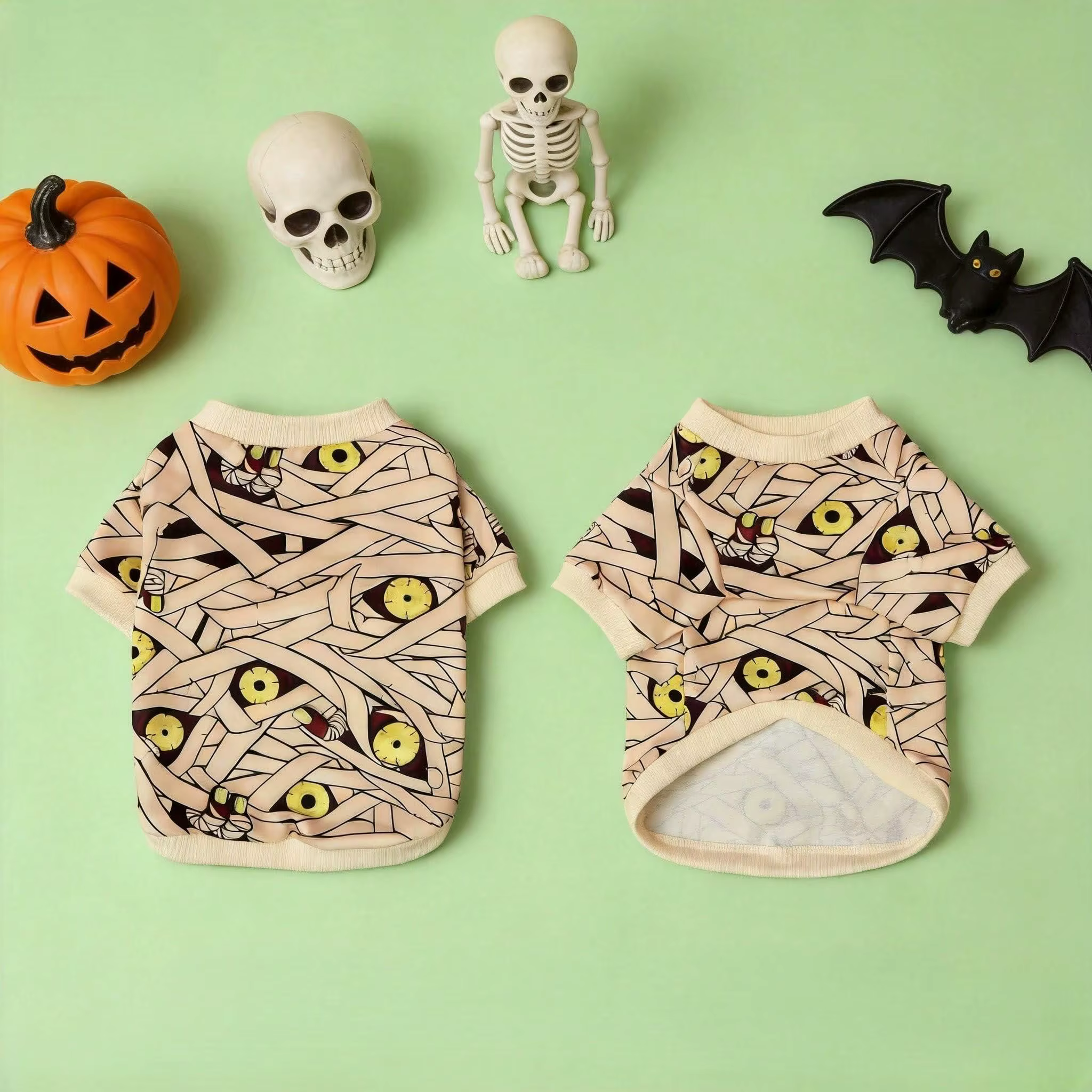 Disfraz de Halloween para perro