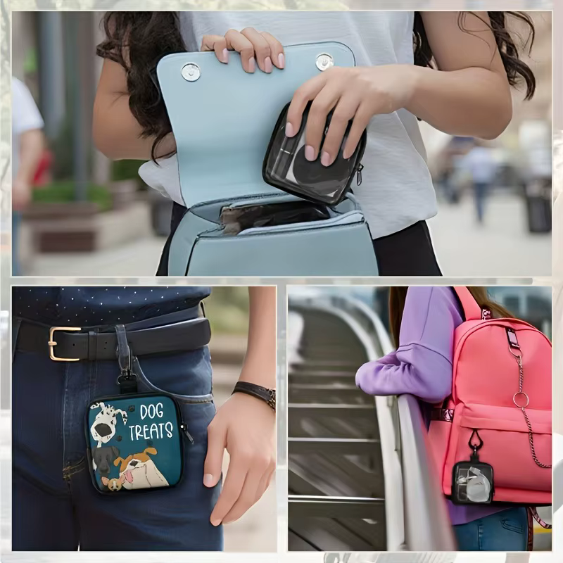 Bolsa ideal para viajar y entrenar