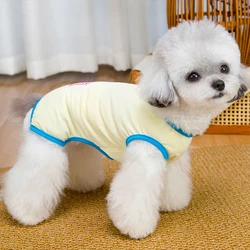 Sudadera ligera transpirable para perros – Ropa de cuatro patas