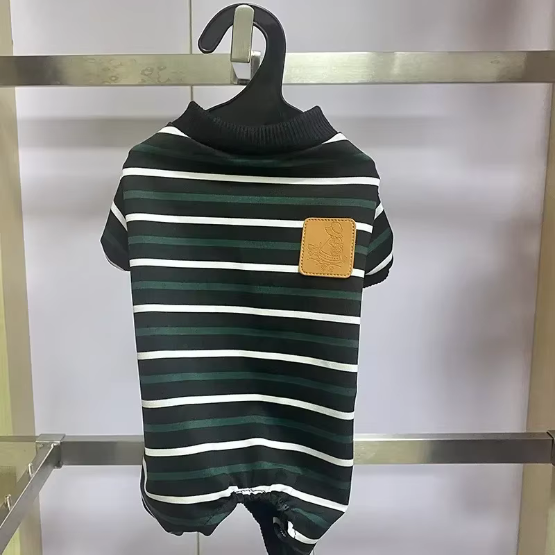 Perchero para ropa de perros y gatos con forma de pata - imagen 2