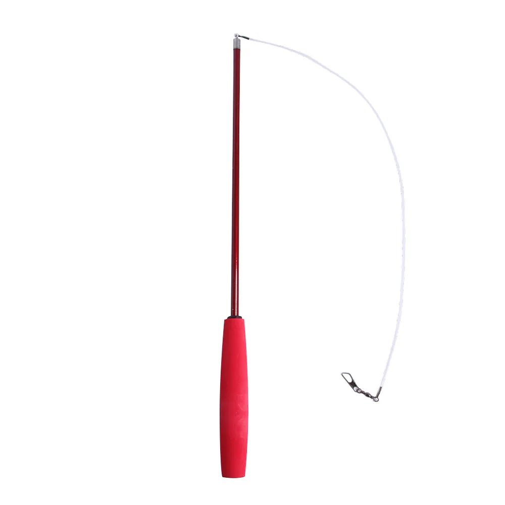 Accesorios incluyendo pelota con campana