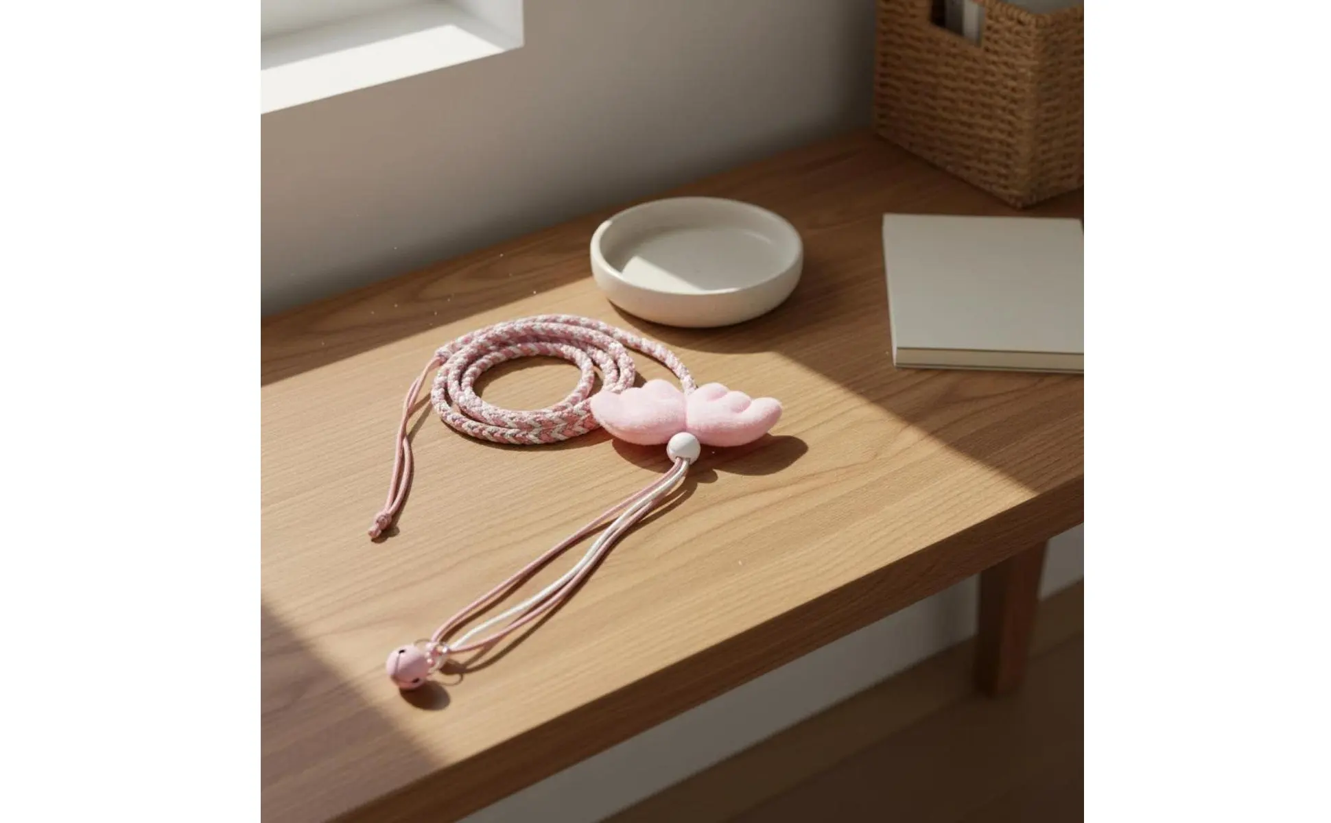 Hamster harness con chaleco transpirable y correa