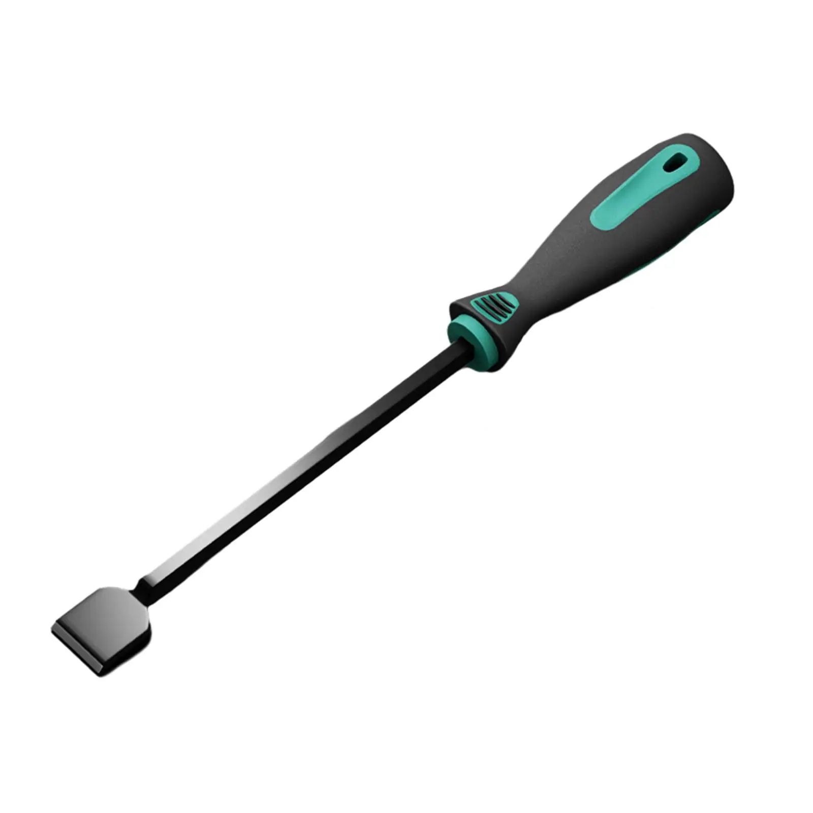 Raspador de Suelos con Cuchilla de Acero para Limpieza del Hogar - imagen 2