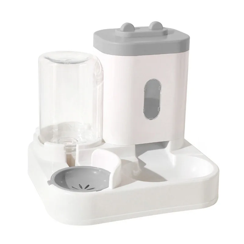 Fuente de agua circulante para gatos – Bebedero automático - imagen 5