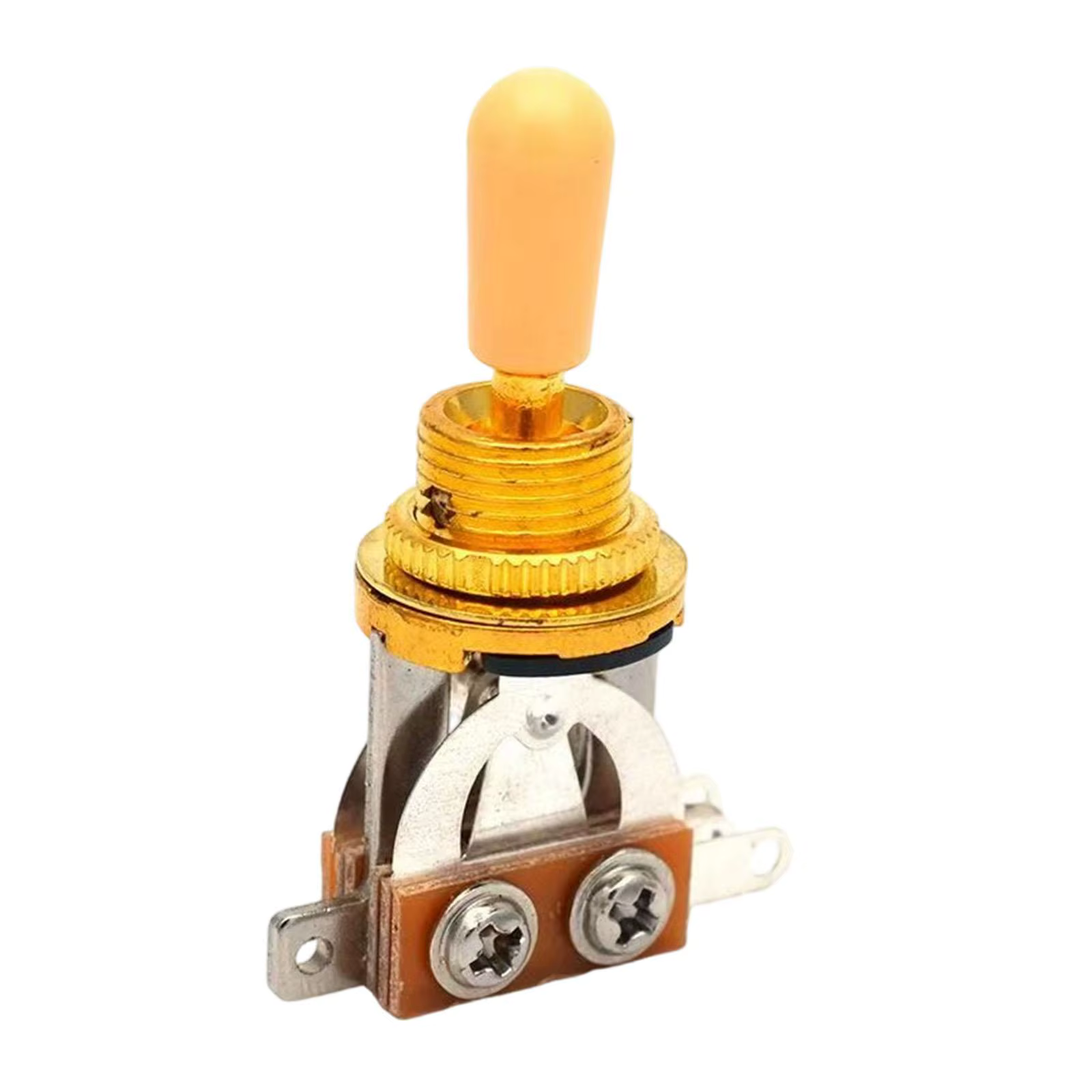 Interruptor de palanca 3 vías para guitarra eléctrica, repuesto - imagen 5