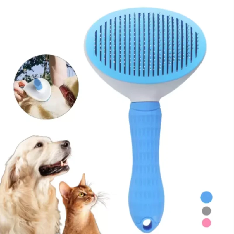 Diseño ergonómico del peine