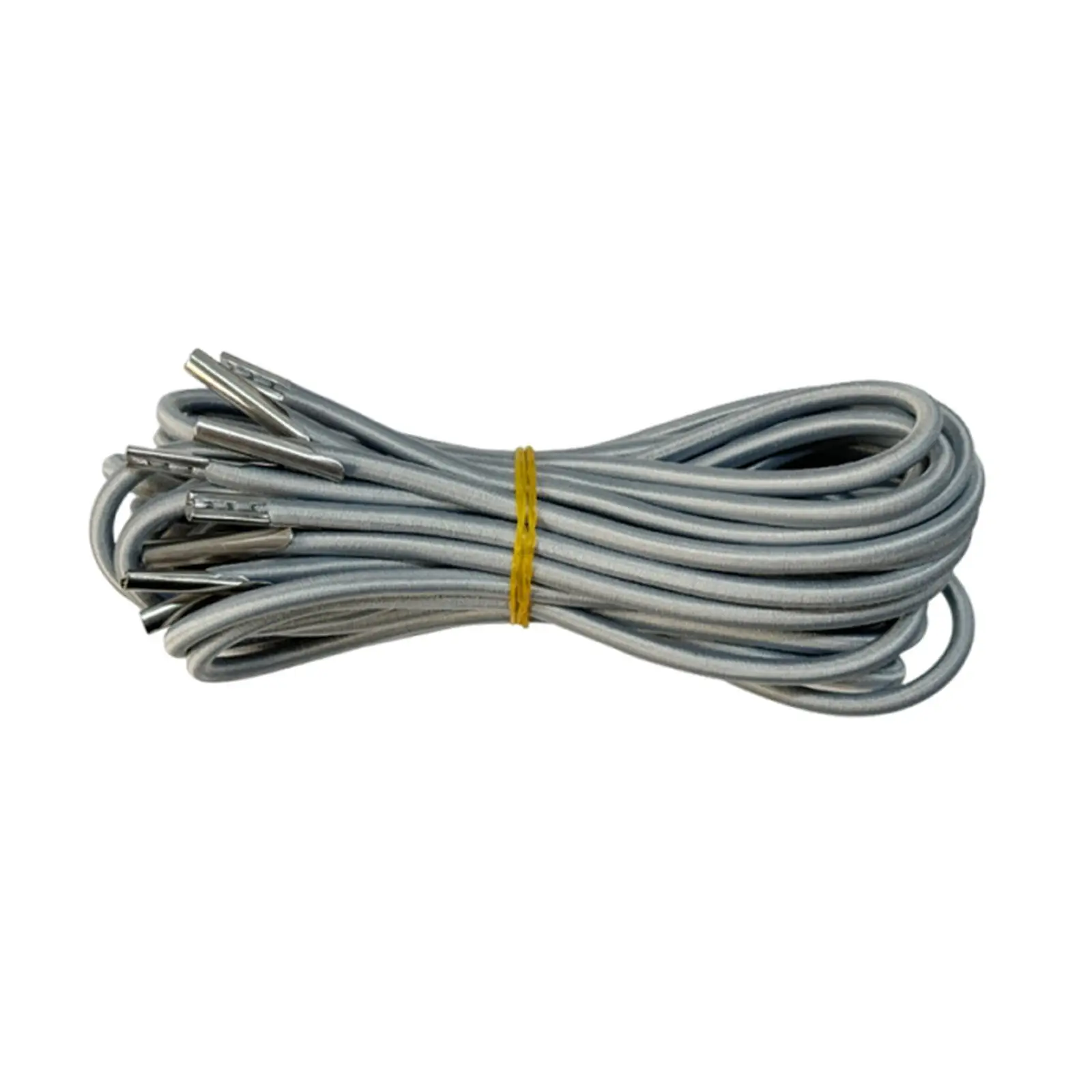 Cuerdas elásticas para sillas de jardín y terraza – Kit universal