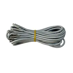 Cuerdas elásticas para sillas de jardín y terraza – Kit universal