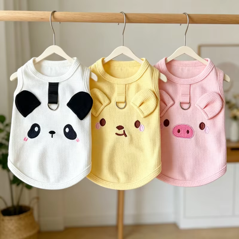 Cama nido 2 en 1 para gatos y perros pequeños – Cueva o abierta - imagen 3