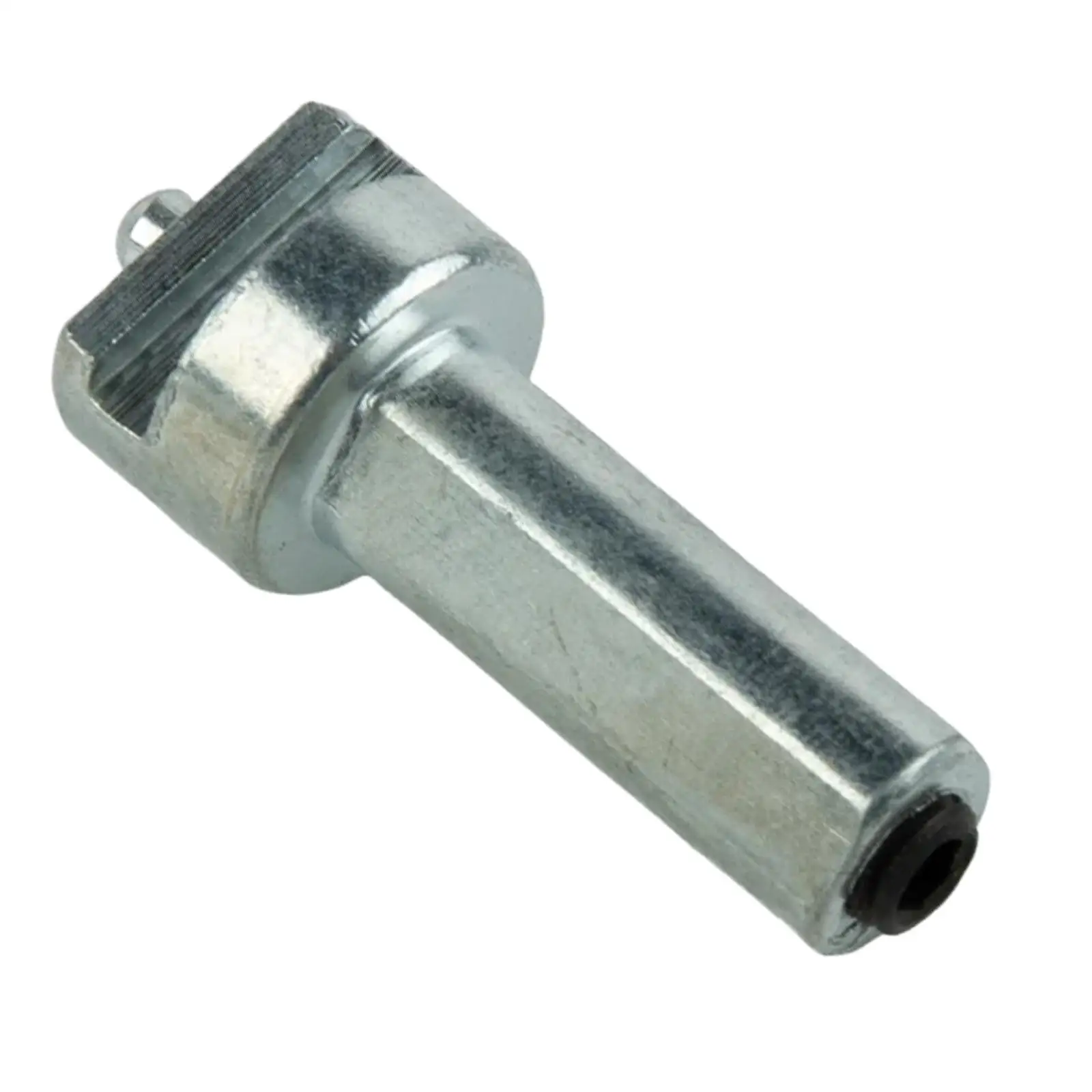 Desatascador con varilla flexible para taladro y tuberías - imagen 5
