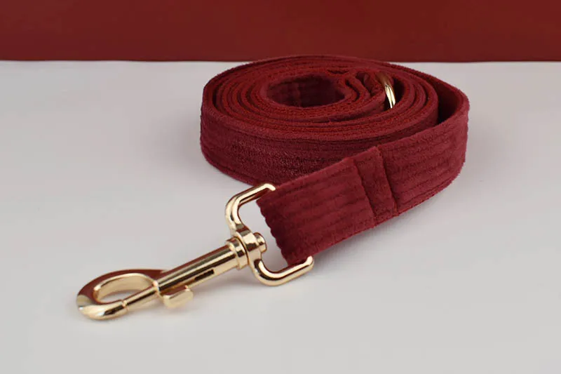 Guía de tallas del collar