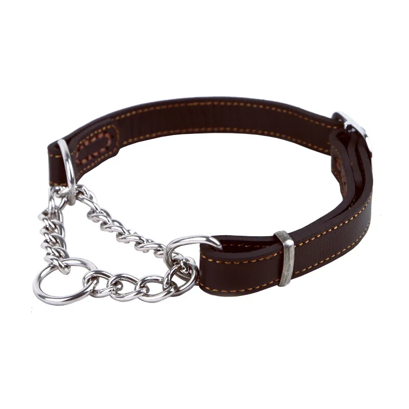 Collar Martingale Ajustable para Perro – Anti-Fuga - imagen 4