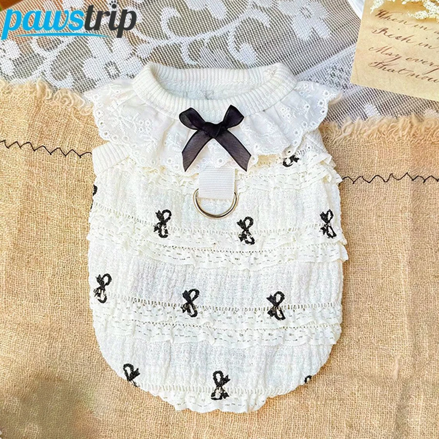 Chaleco transpirable de verano para perro Yorkie y Chihuahua - imagen 5