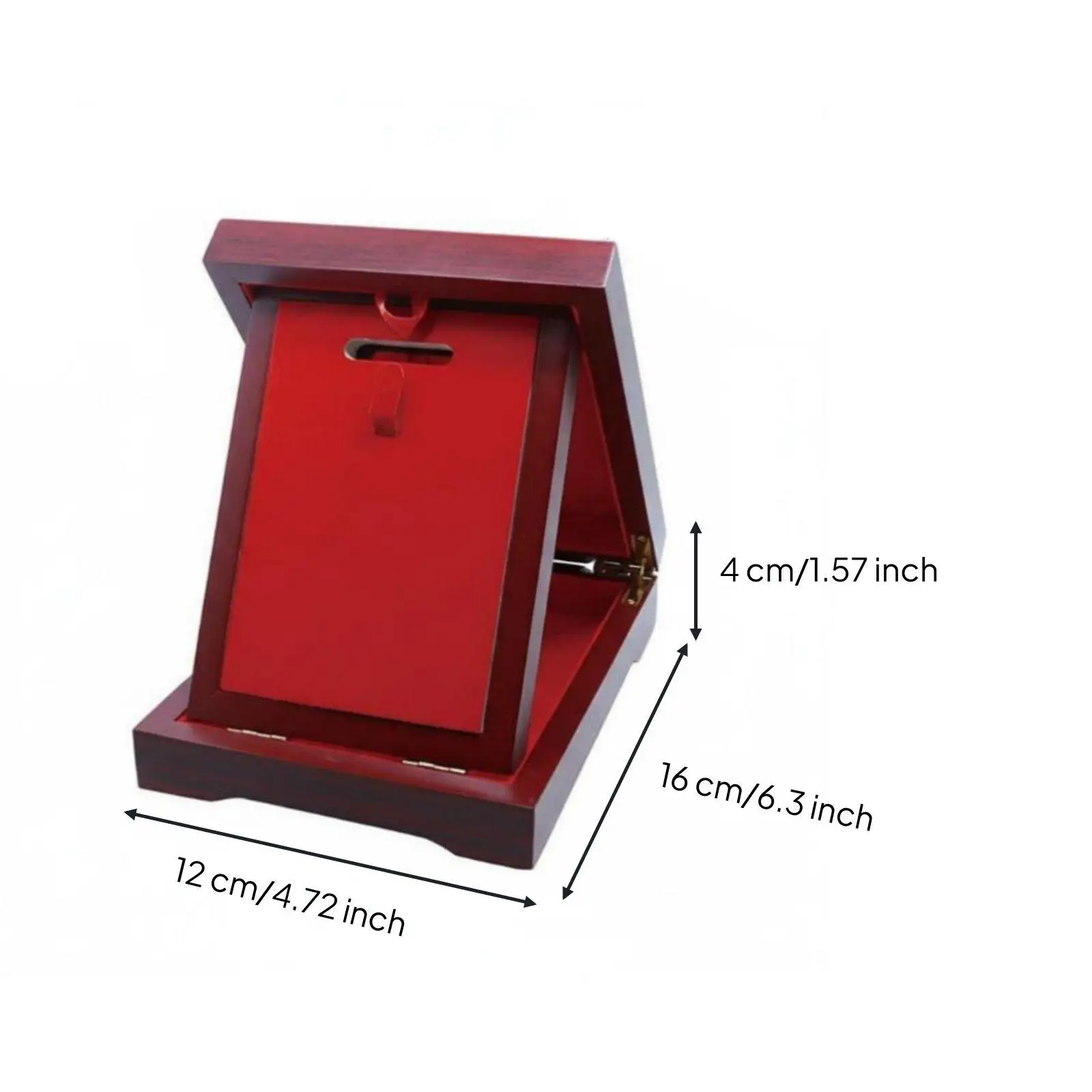 Exhibidor Vertical para Medallas – Estuche para Perros y Gatos - imagen 3