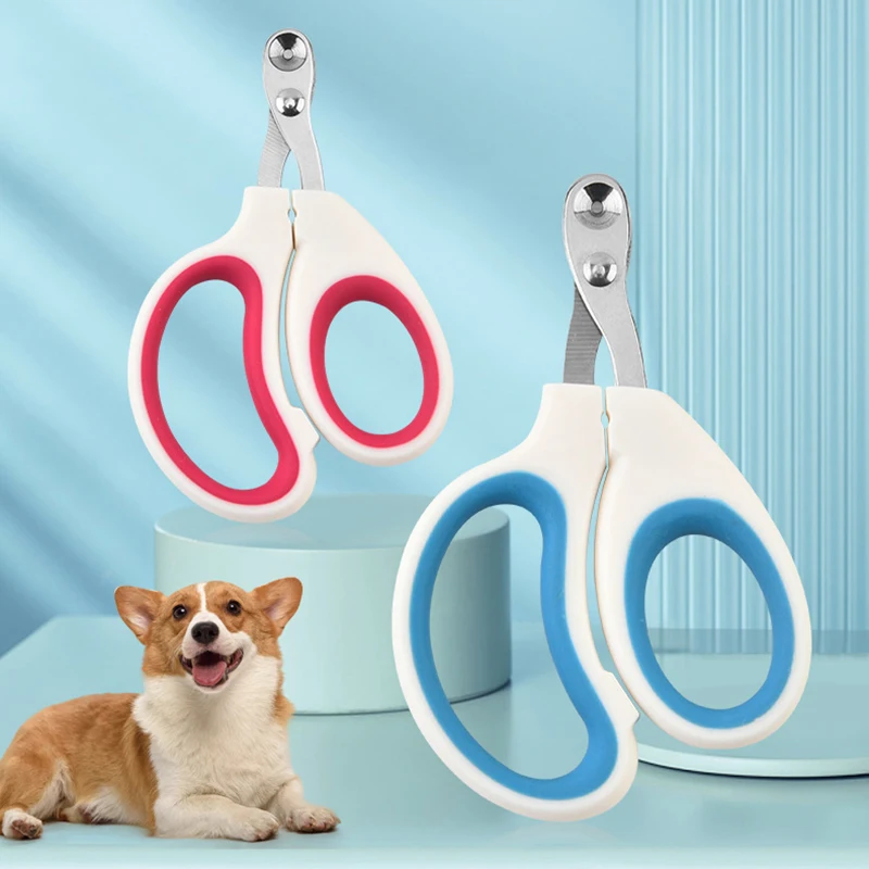 Suministros de aseo para mascotas