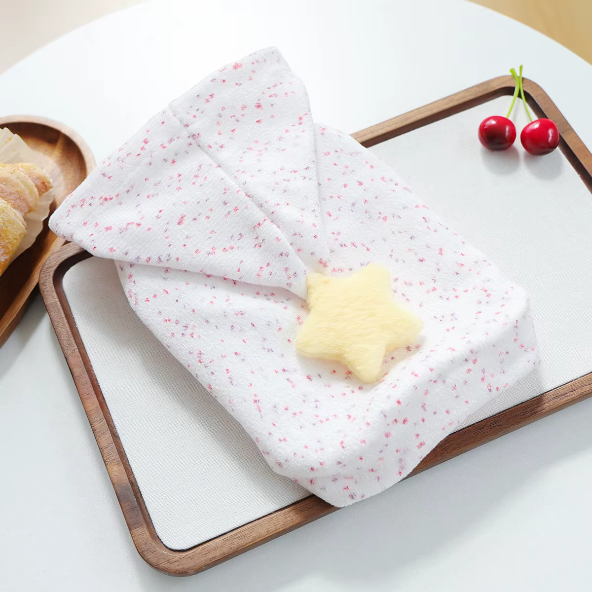 Sudadera Capucha Estrellas para Perro Pequeño – Otoño e Invierno - imagen 4
