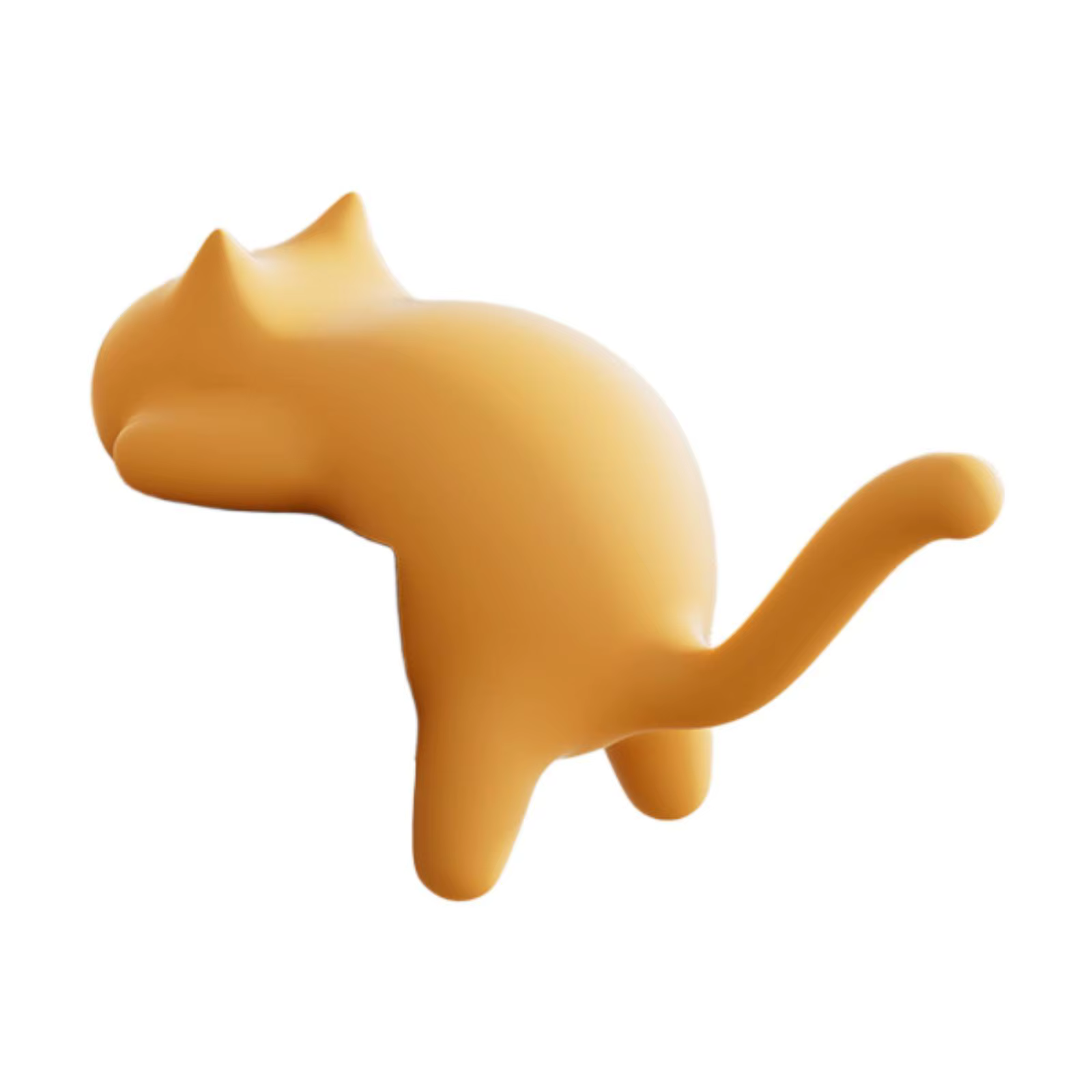 Ganchos Decorativos Gato para Armarios, Baño y Escritorios - imagen 2