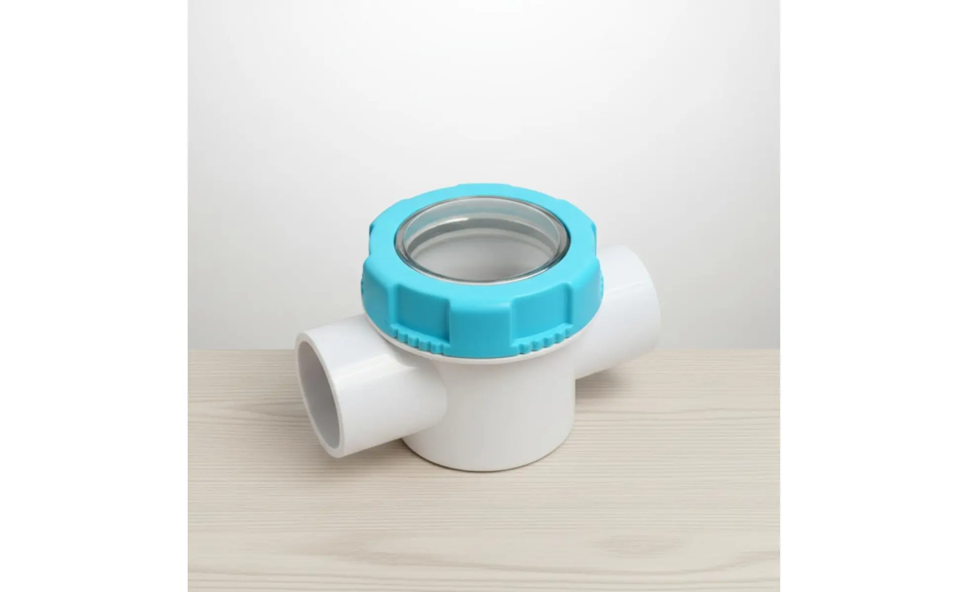 Kit de skimmer para piscina con cesta recolectora
